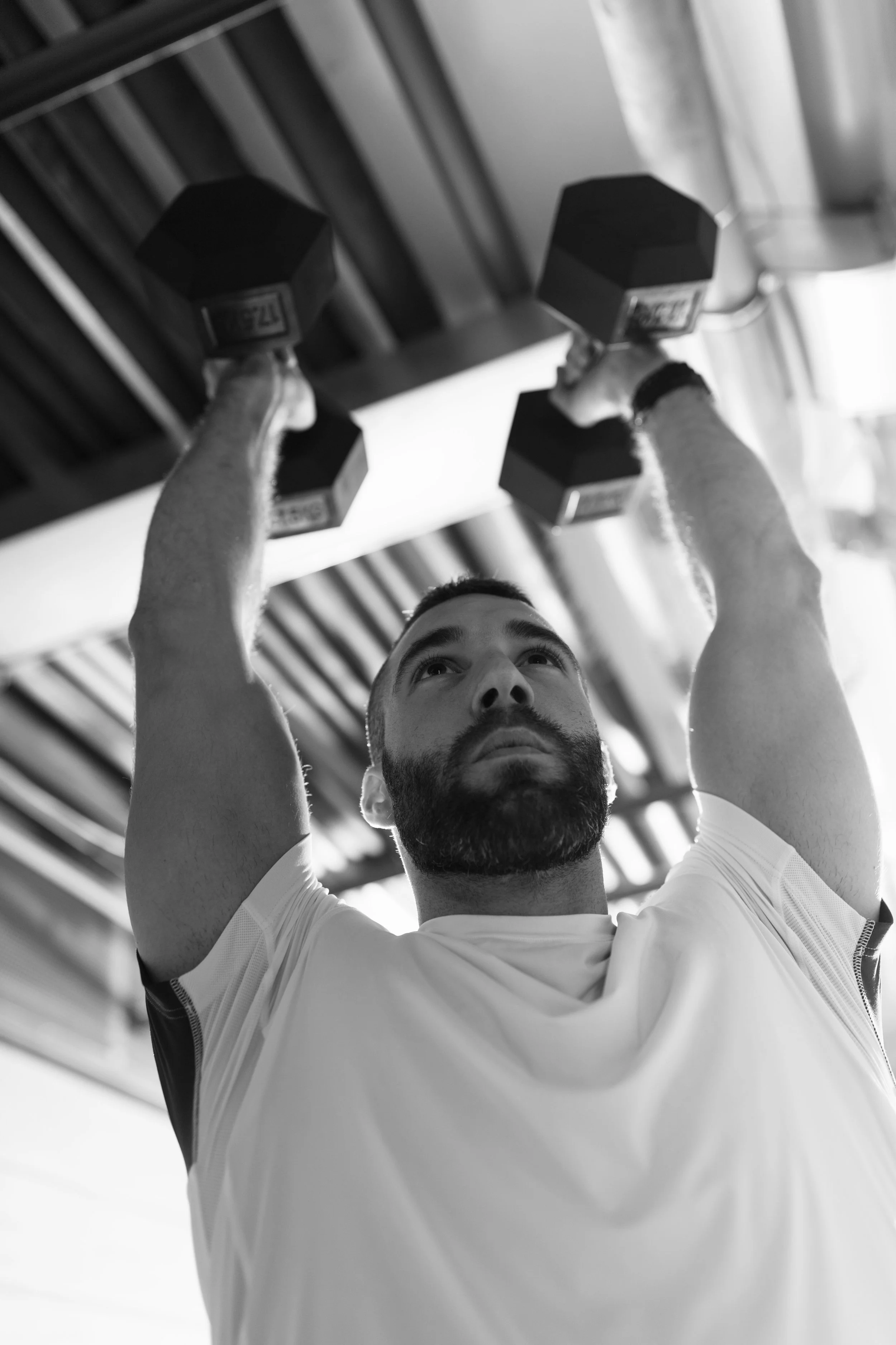 Strength Flow
