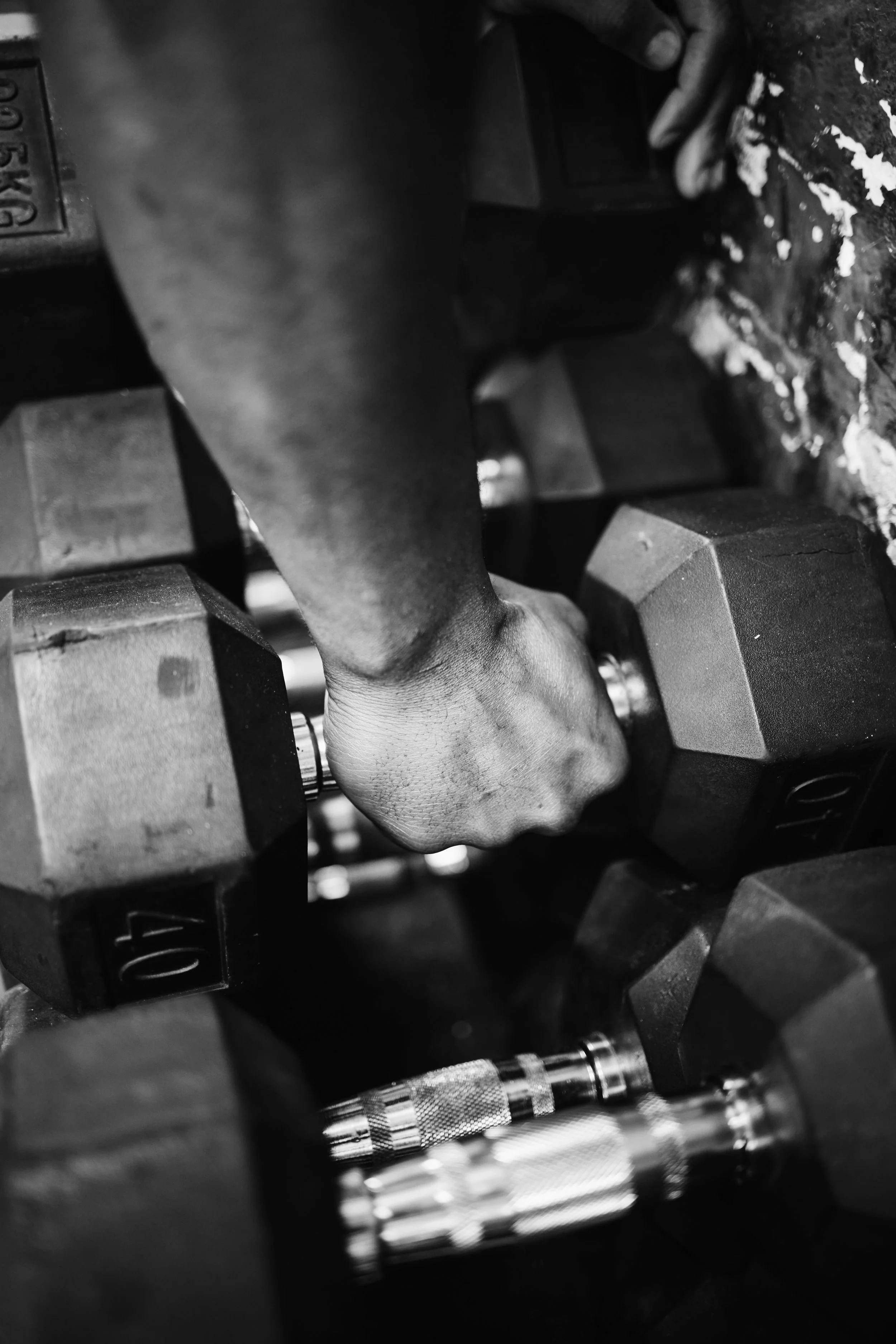 Full Body Strength