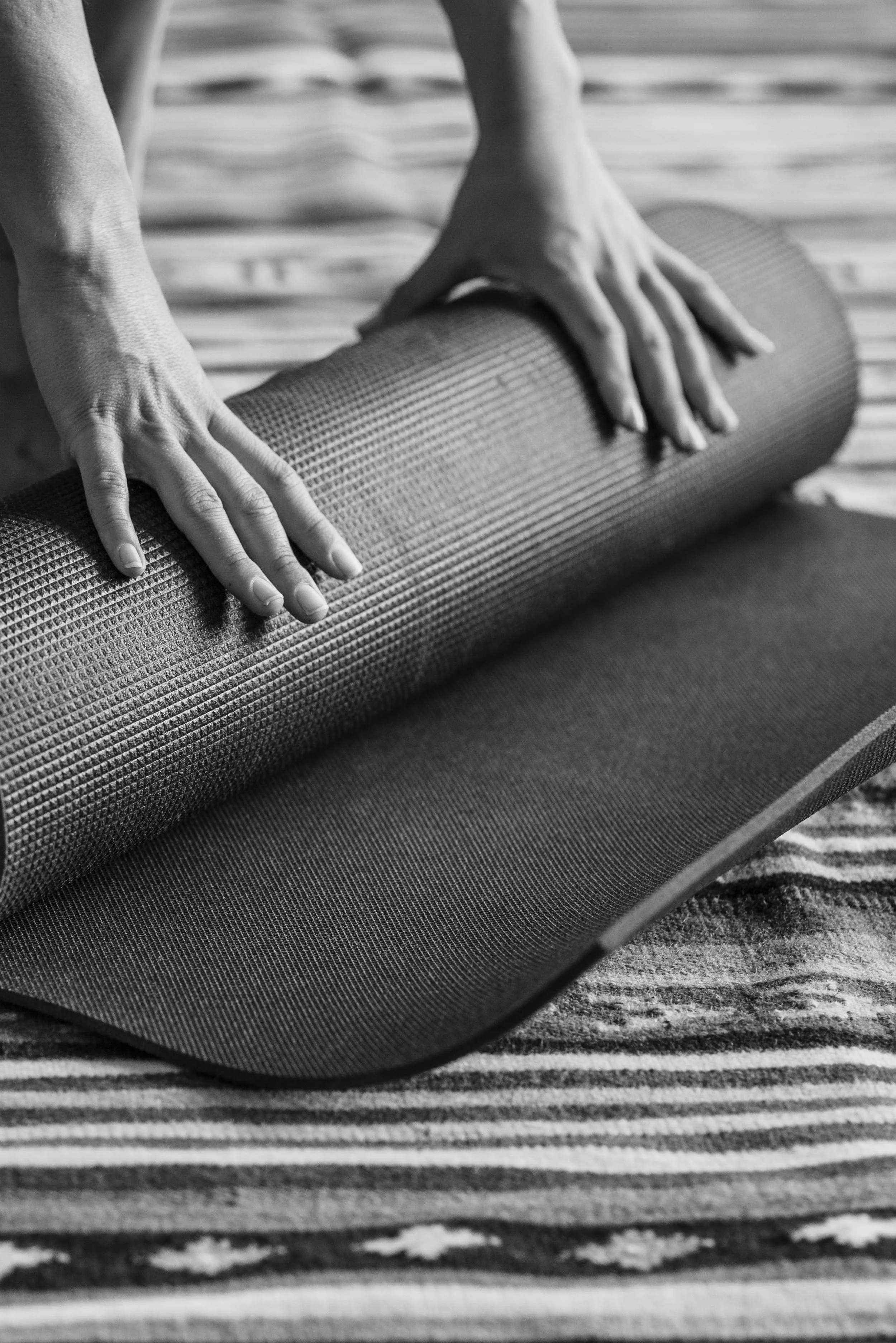 Pilates One Dumbbell