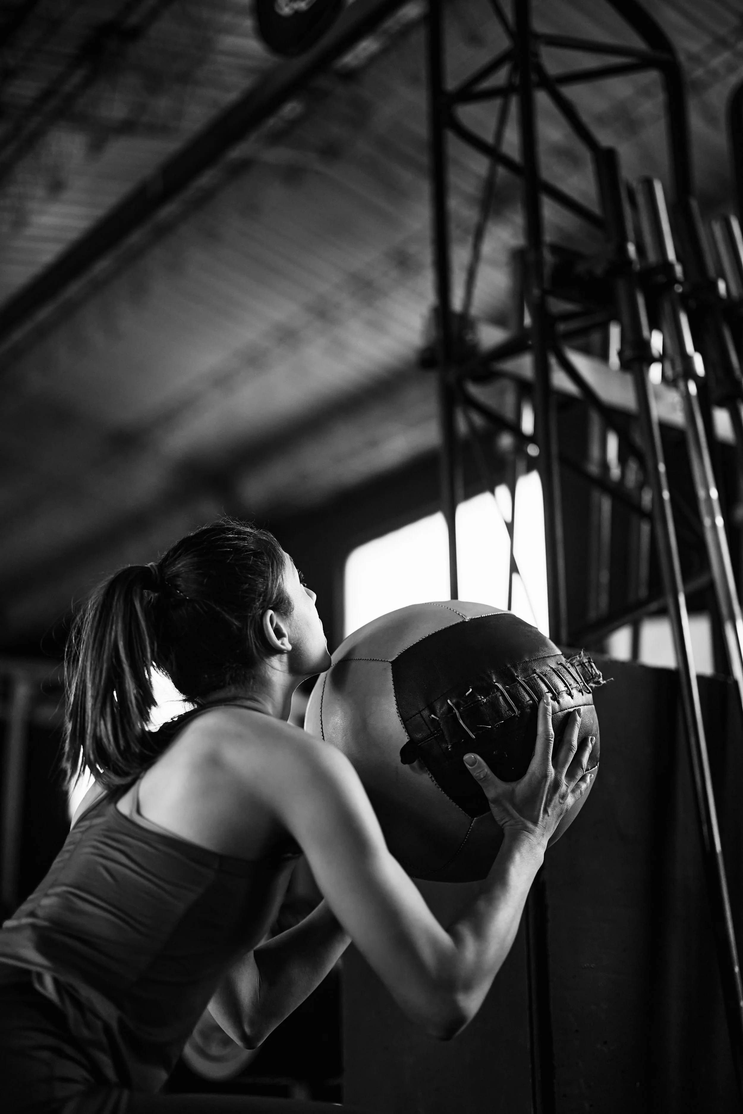 Strength + Endurance 10.16.26