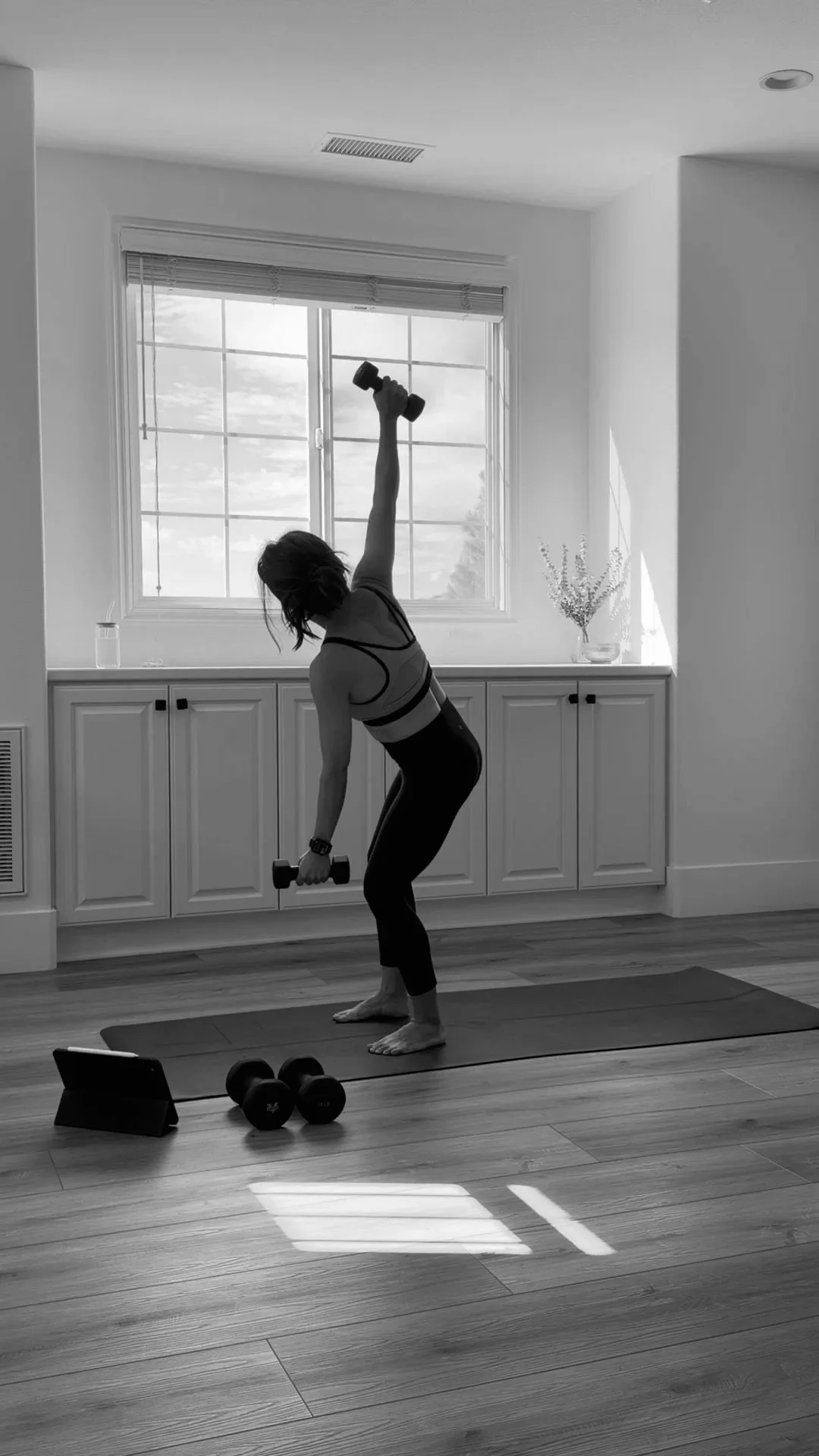 Tight Upper Back Relief: Strengthening