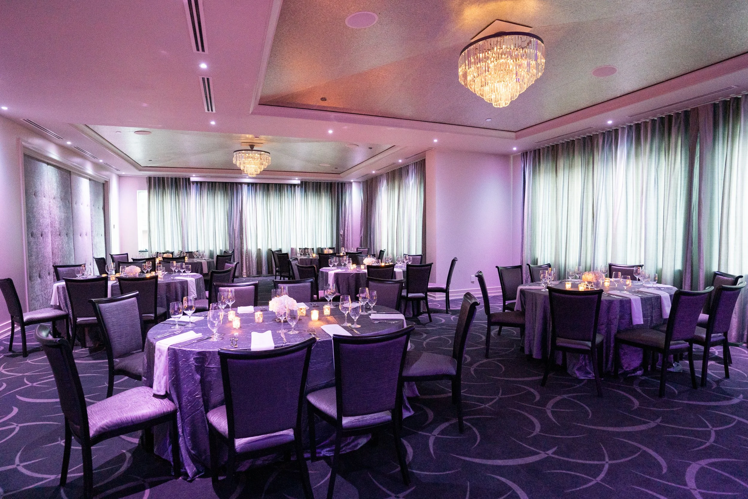 The State Room