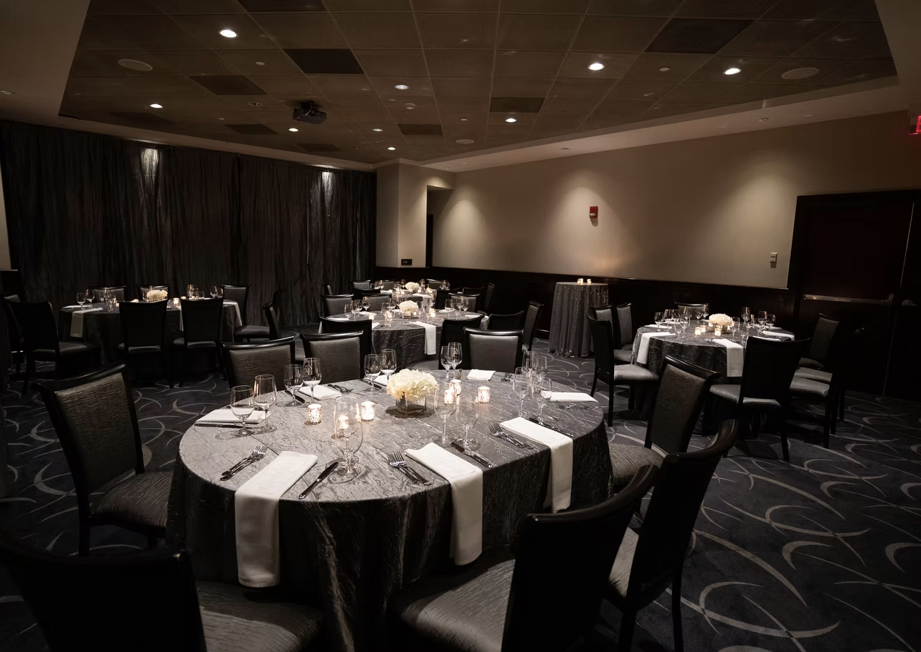 The Prime Room
