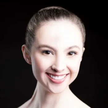 Master Class with Christina Bargelt