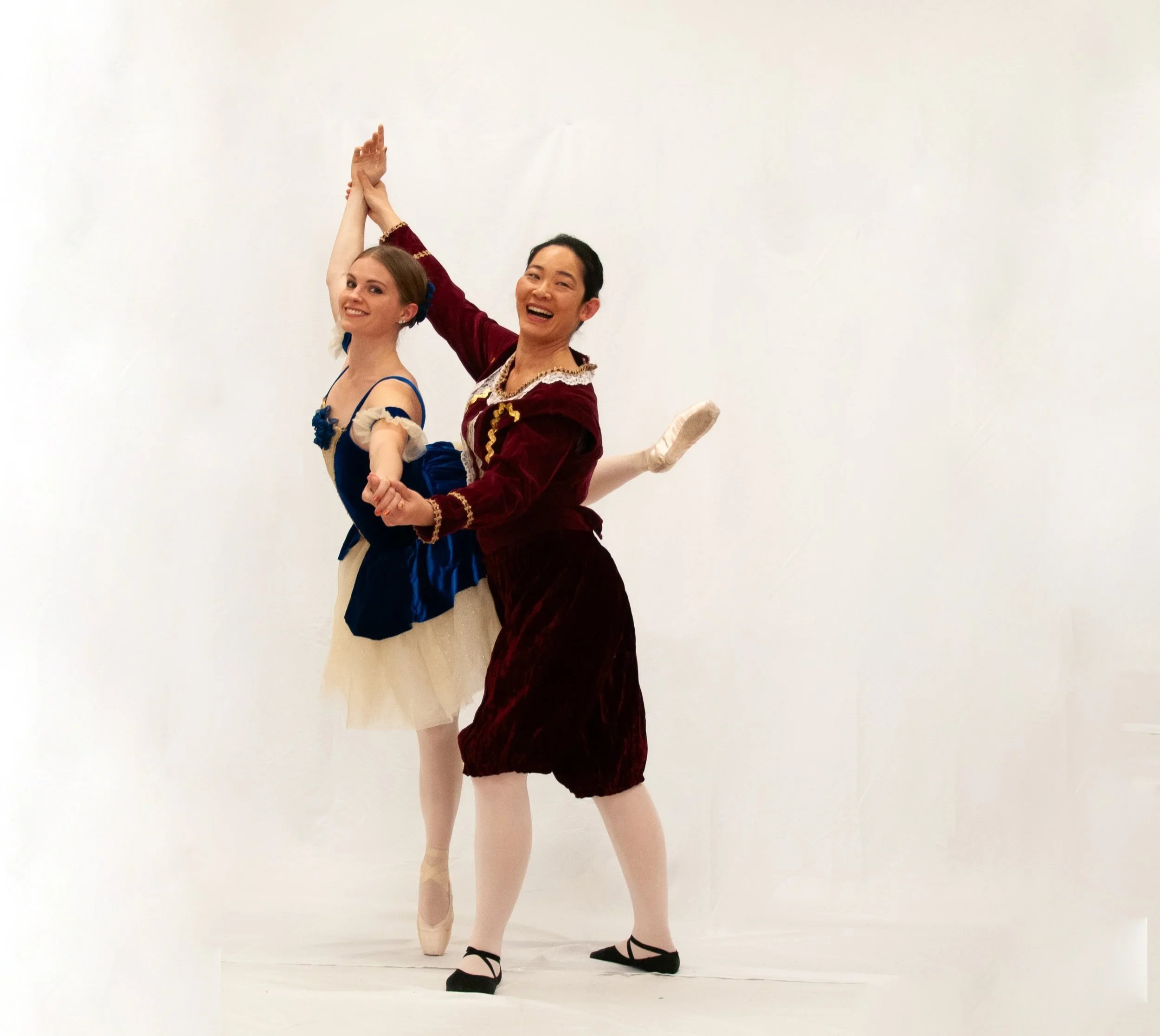 Beauty and the Beast