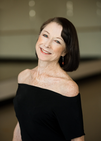 Master Class: Lorita Travaglia