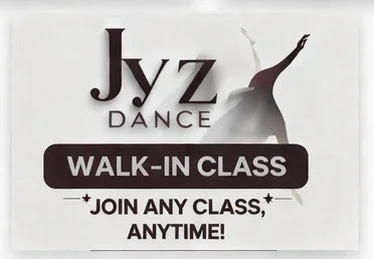 2026 Spring Walk-in Class