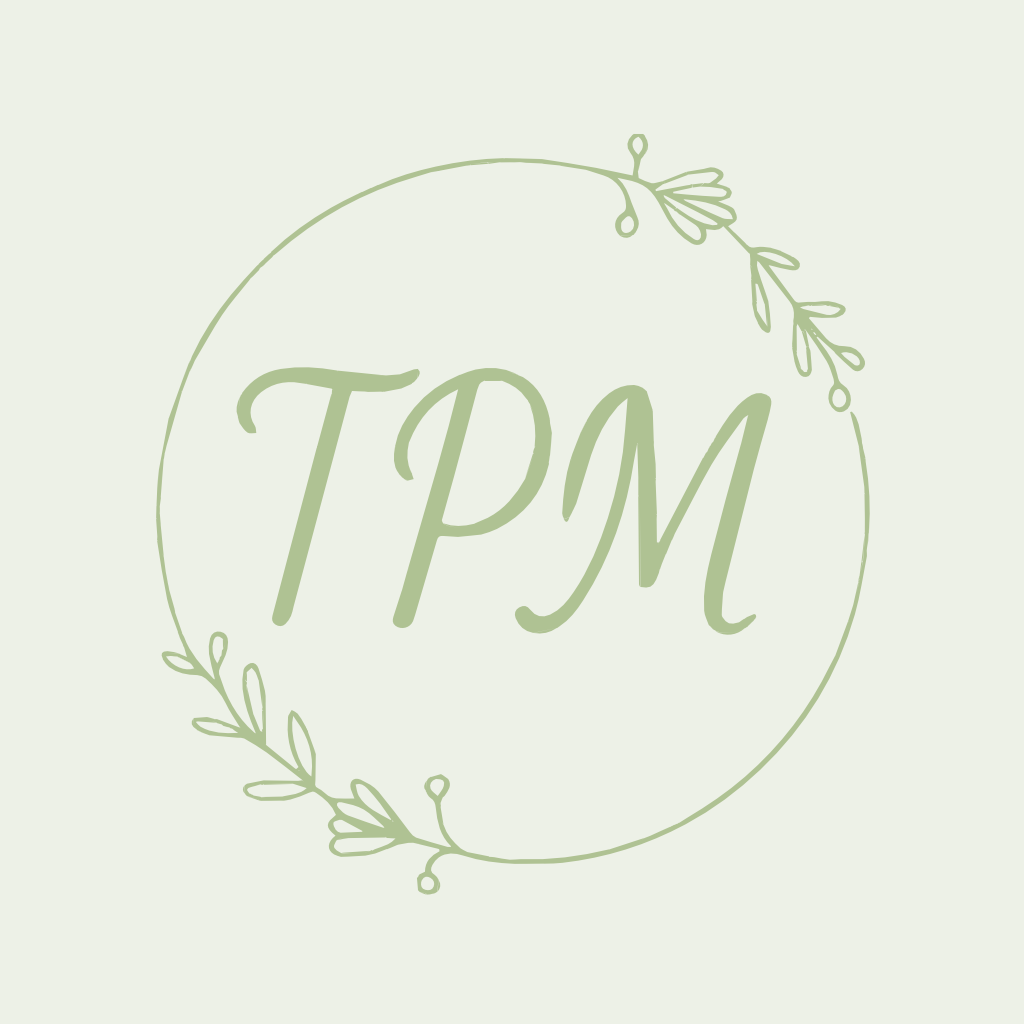 Tang Personalized Medicine of Southern California logo -  Integrative Health