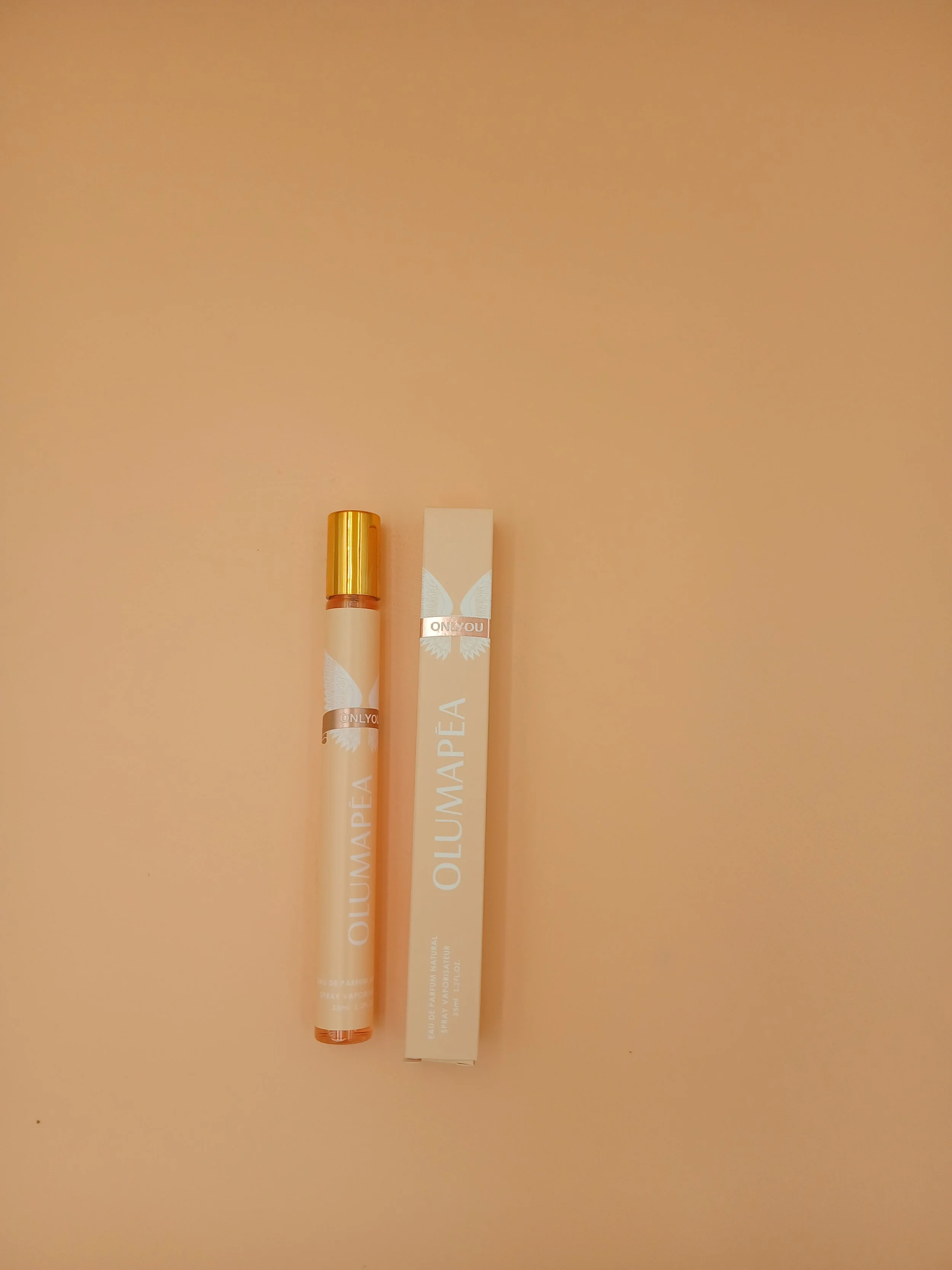 Only You Olumapea- Portable Perfume Spray