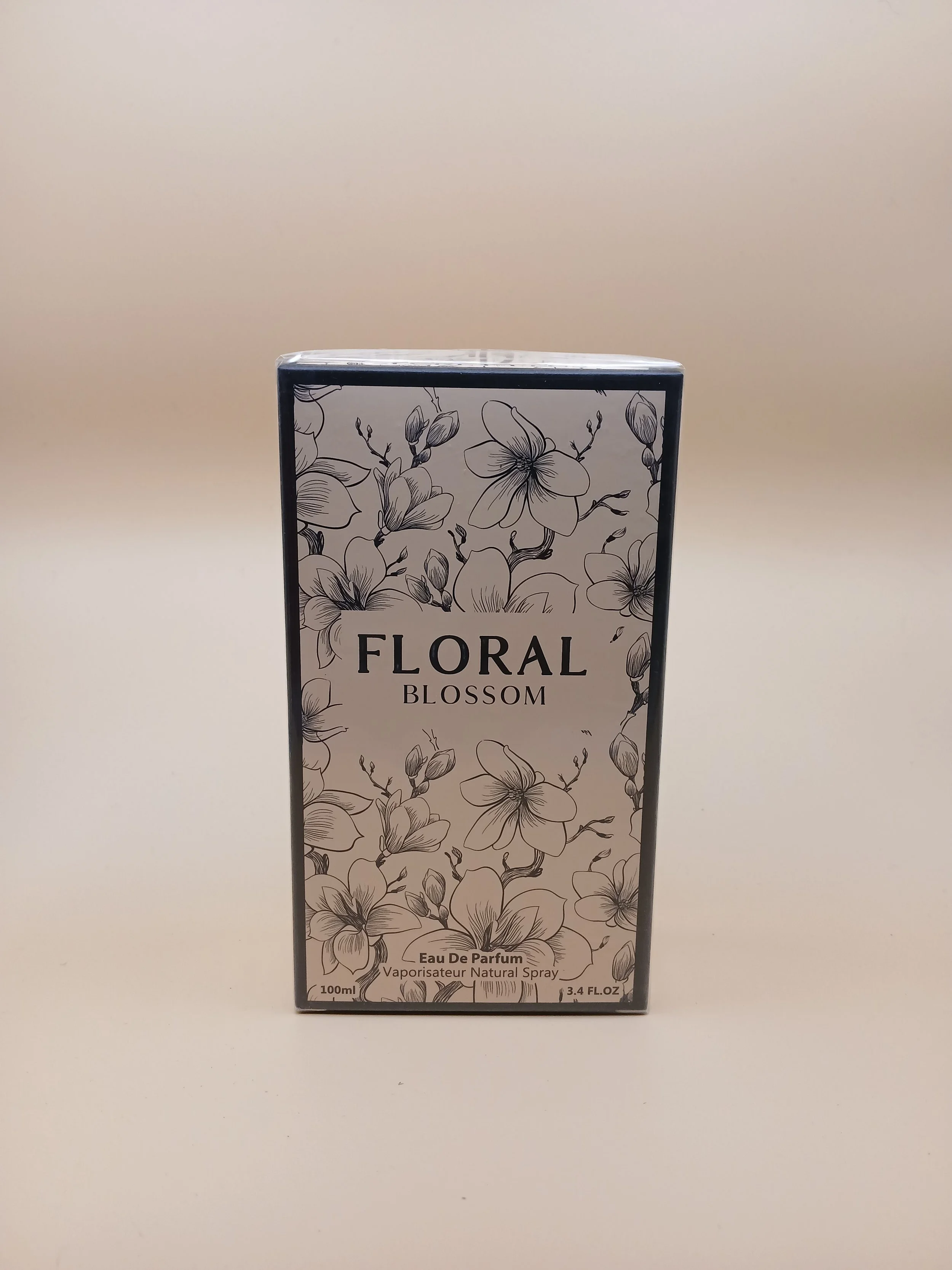 Floral Blossom Eau De Parfum