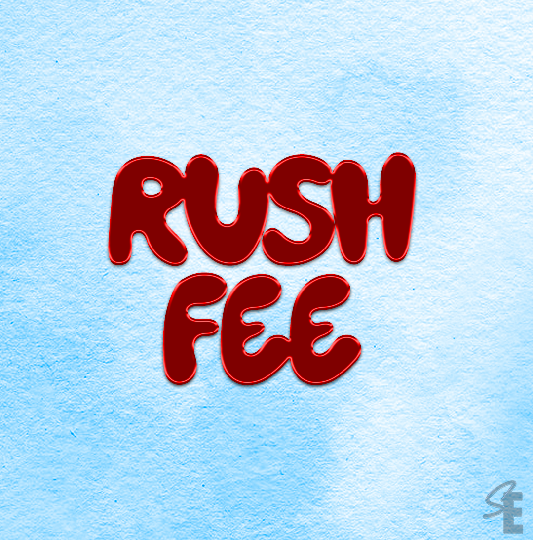 Rush Fee