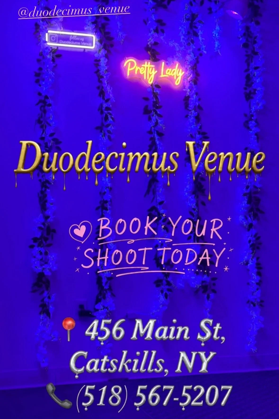 Duodecimus Solutions LLC