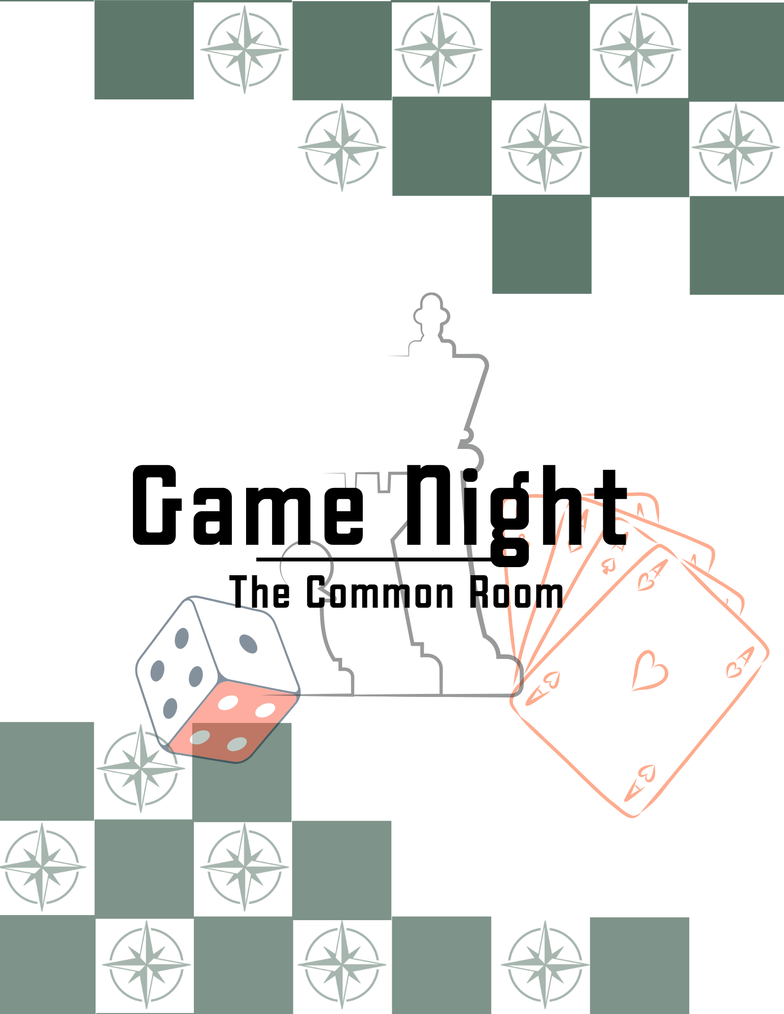 The common Room