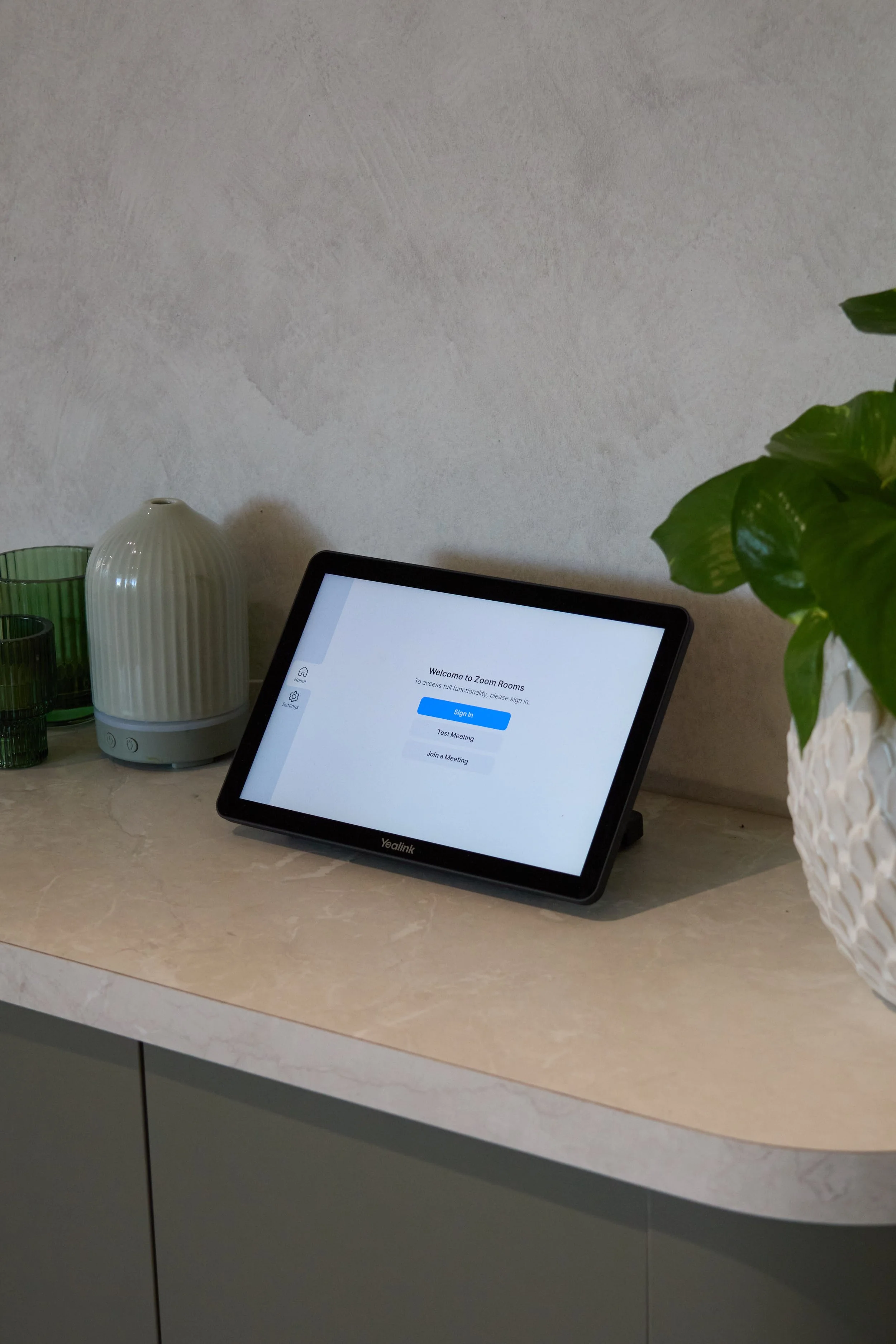Technology for Hybrid delivery
