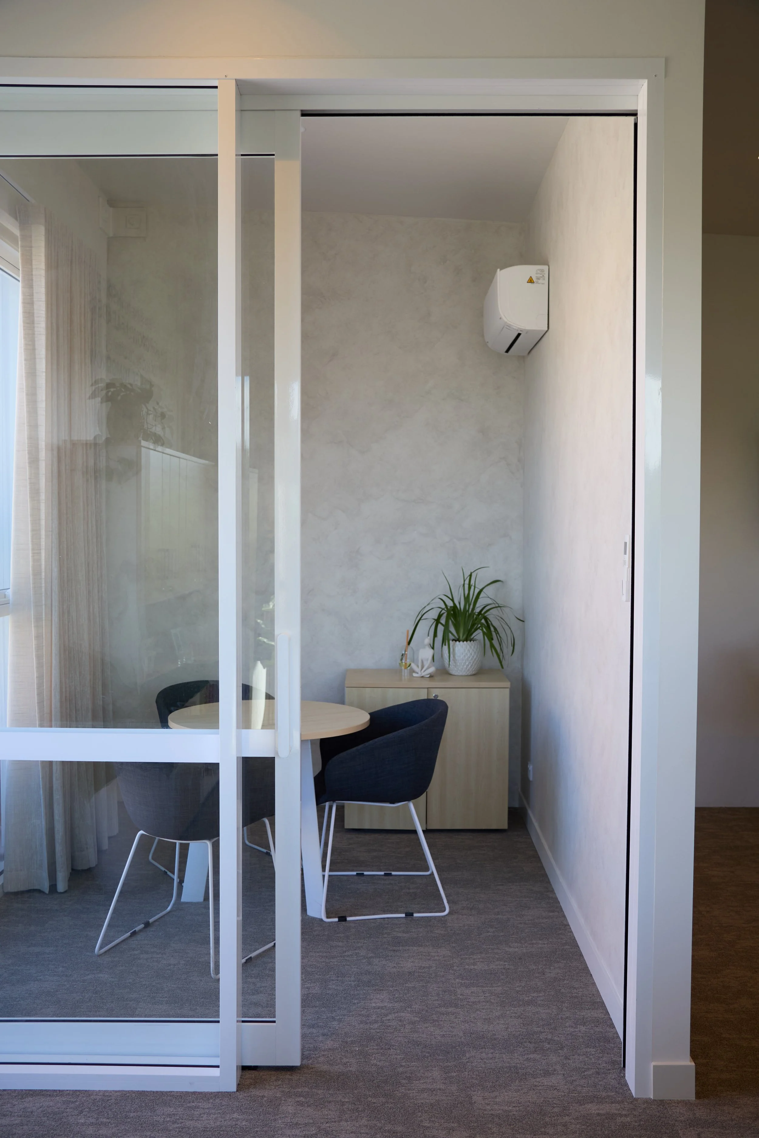 Additional Meeting Breakout Room (on request)