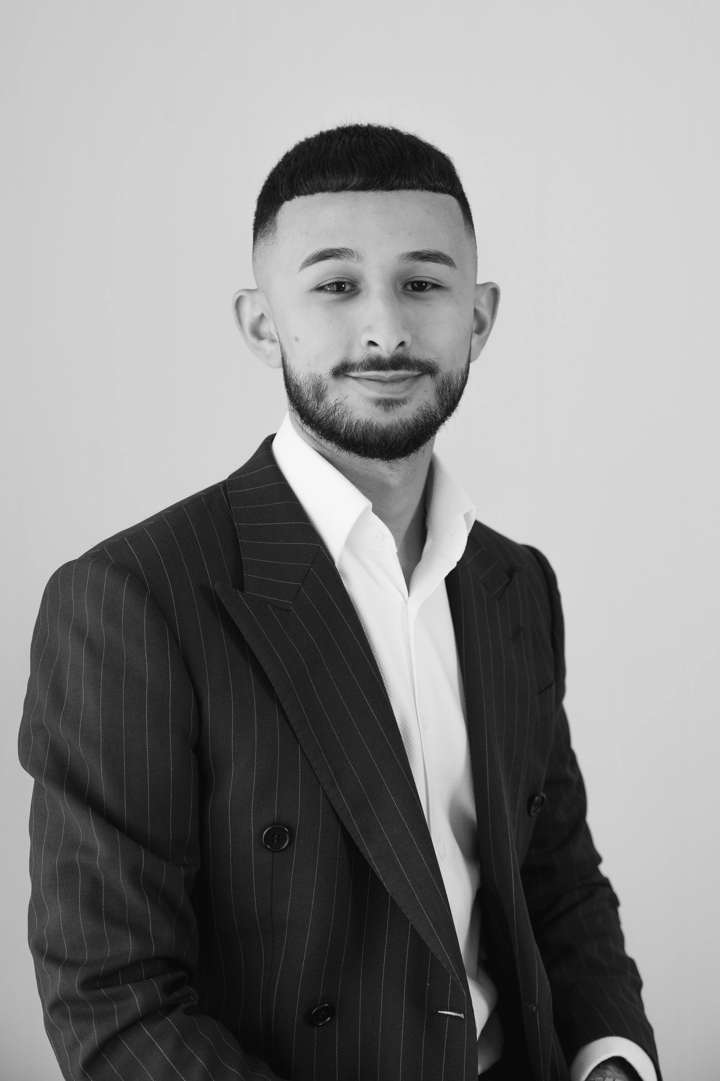 Alex Nagamine portrait