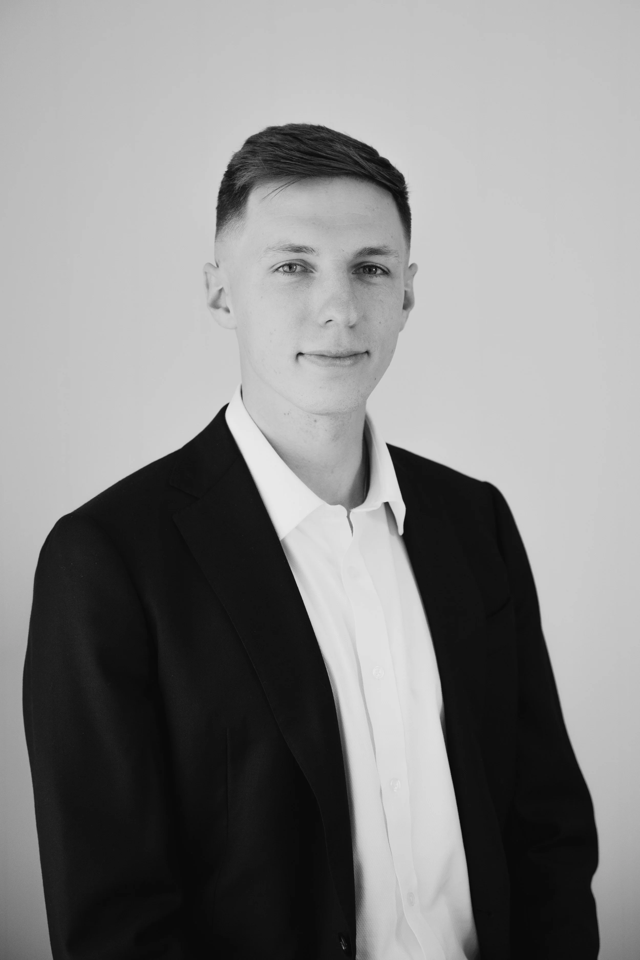 Bartek Machowicz portrait