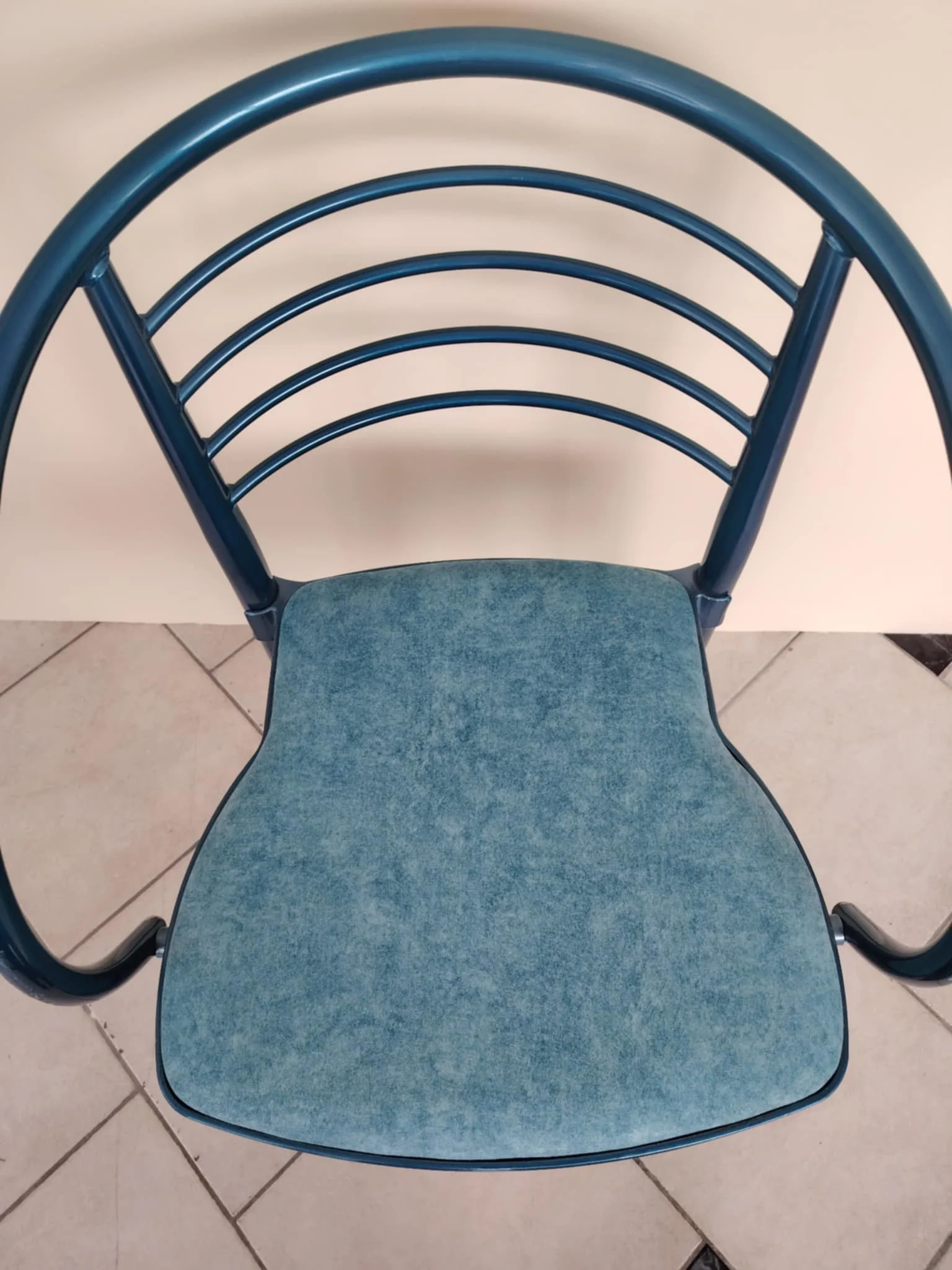 Új szivacs, könnyen takarítható kopásálló bársonyszövet