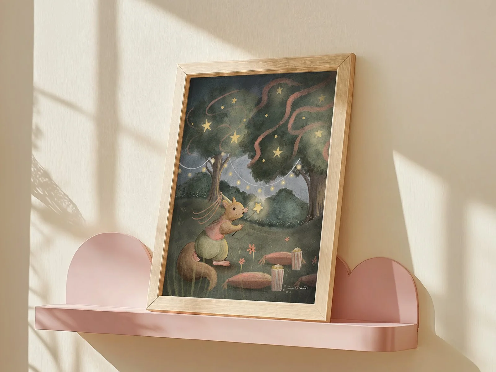 Pippin-makes-party-print-pink-shelf.jpg