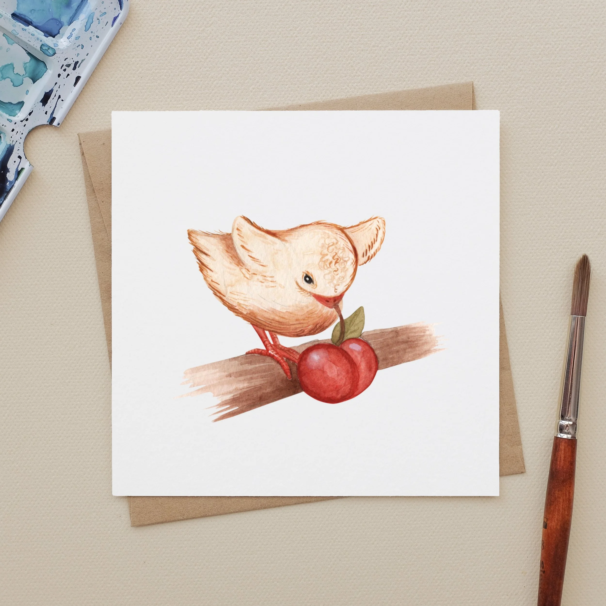 Lovebirds - Mockup - Orchard Bird flat lay.JPG