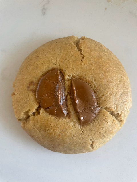 Reese's Stuffed