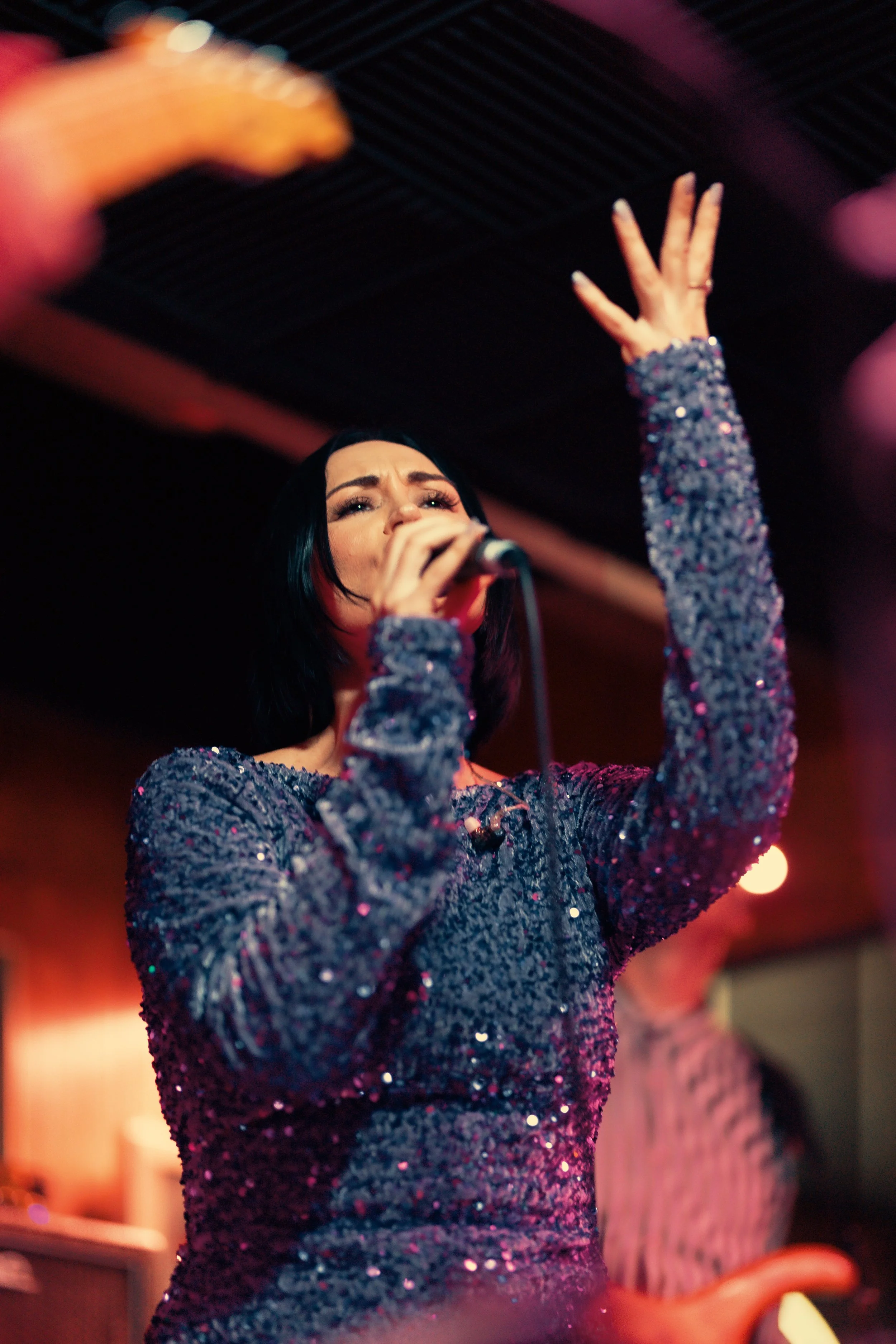 Under the Covers® Brisbane corporate event band