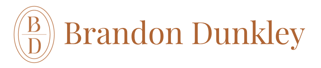 Brandon Dunkley