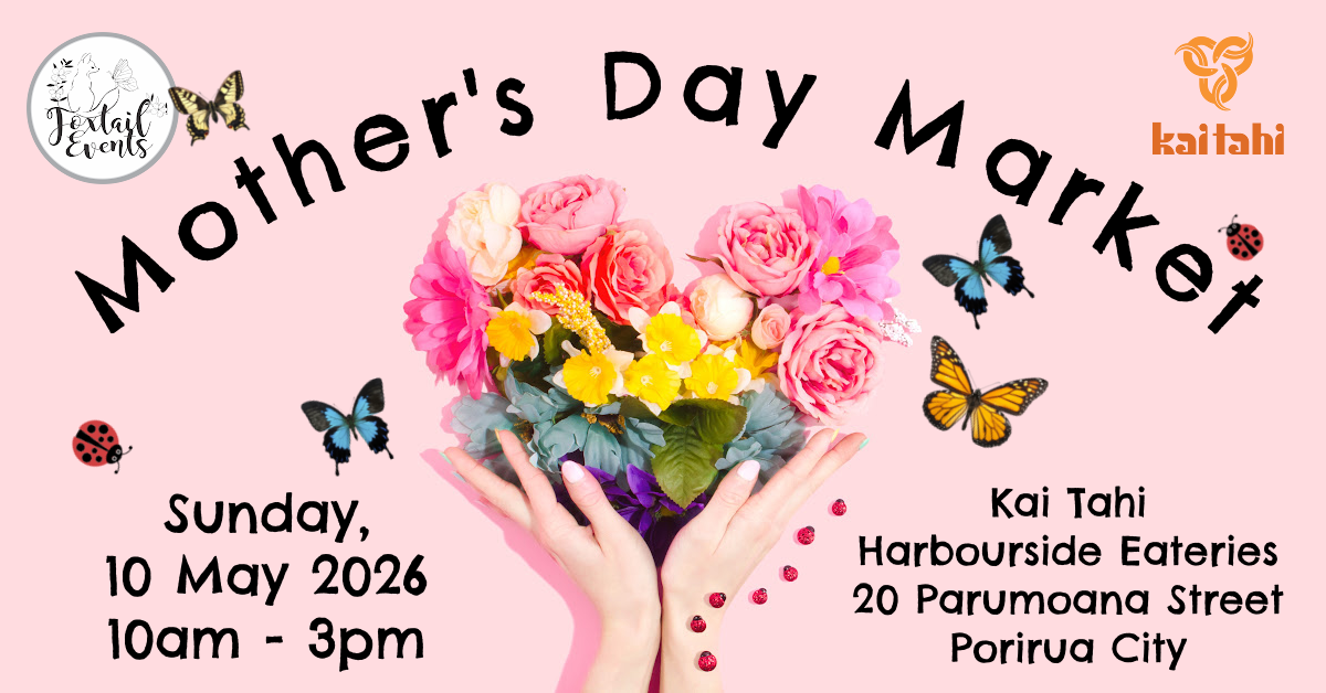 Mother's Day Market