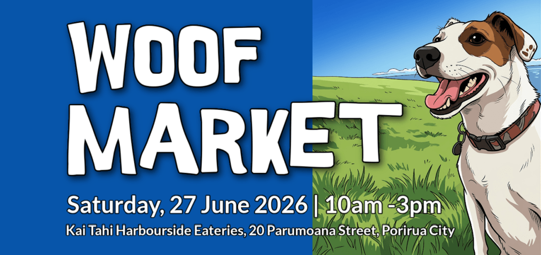 WOOF Market