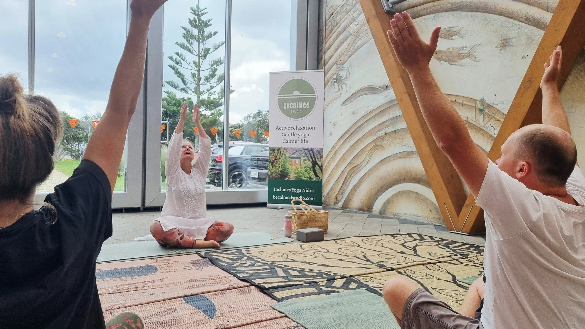 Yoga For All