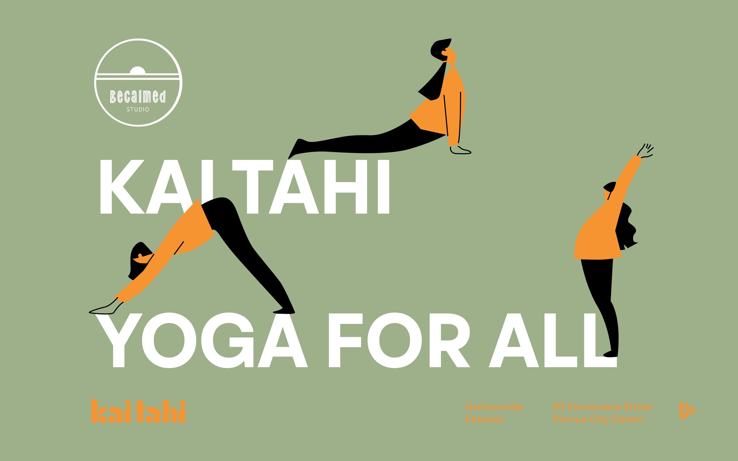 Yoga For All