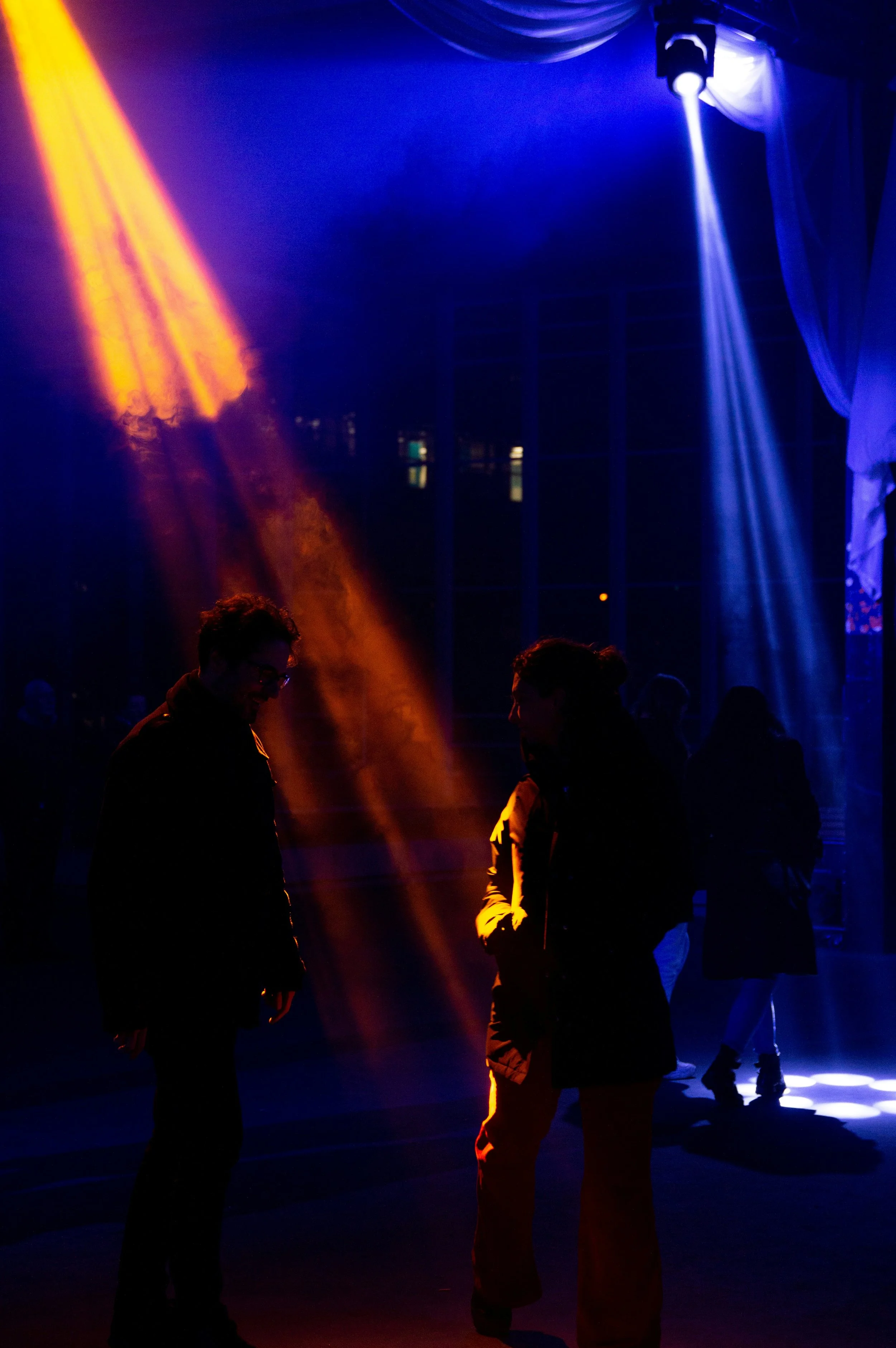 Hōnea Kore Light Installation