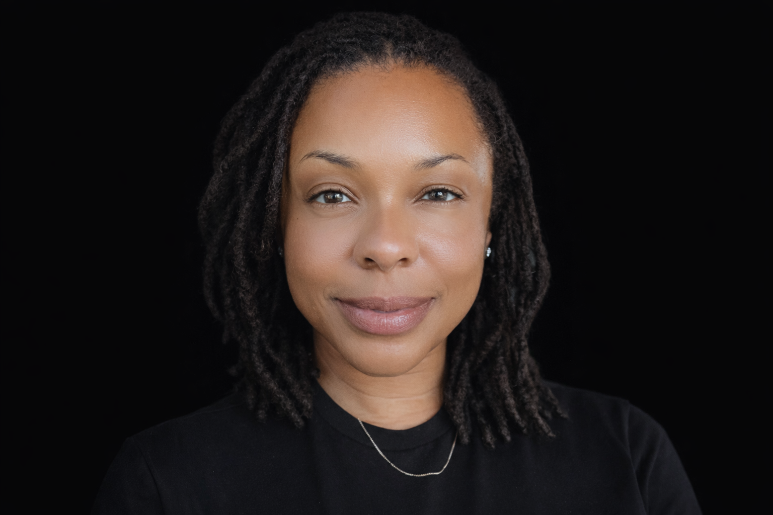 Kenyada Brice - Executive Director