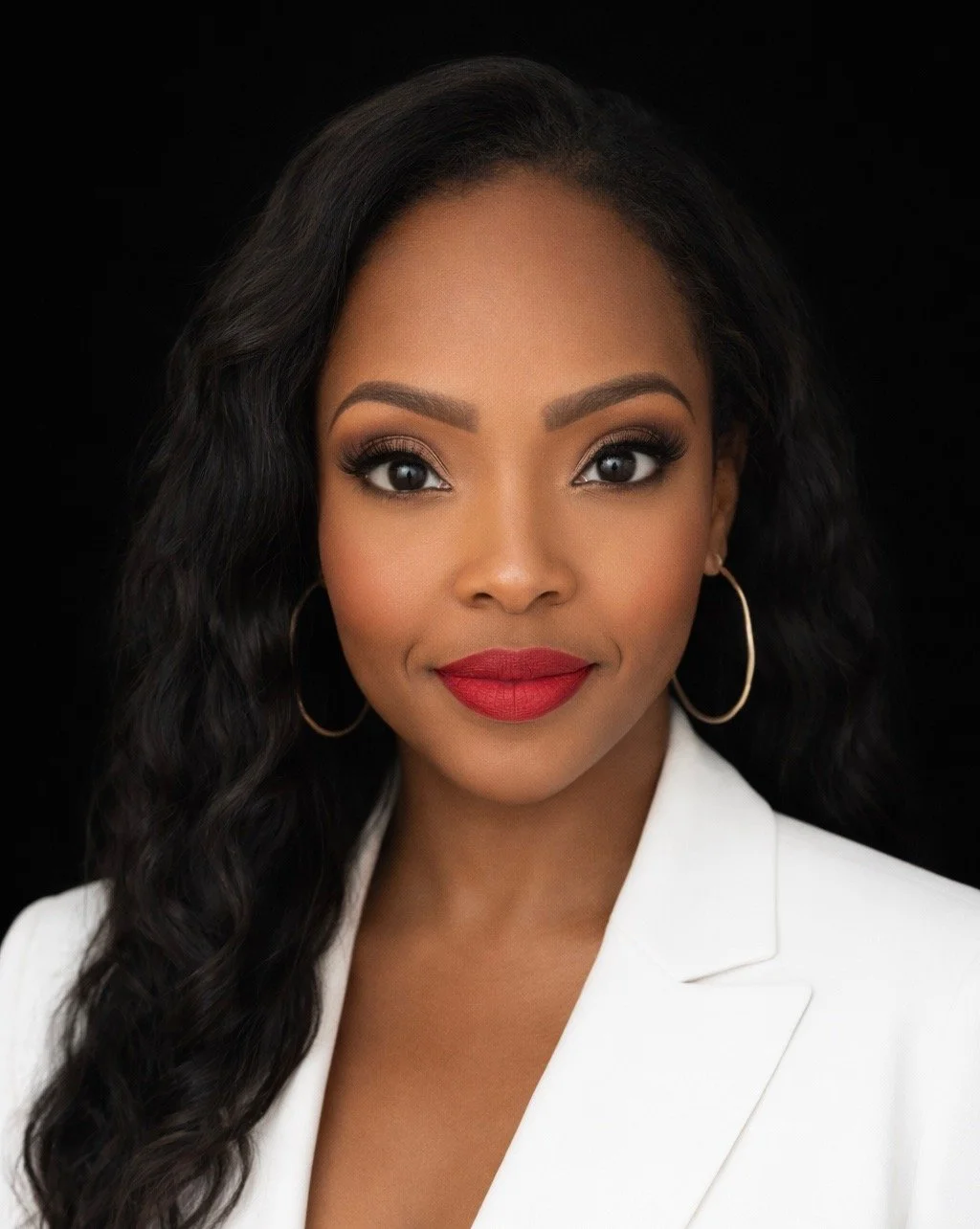 Monique Jones - Chief of Staff