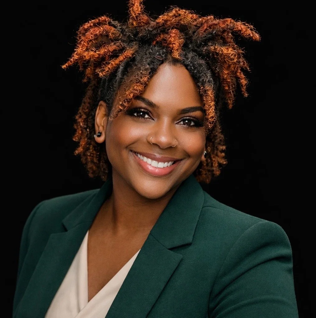 LaKeira Franklin - Coordinator
