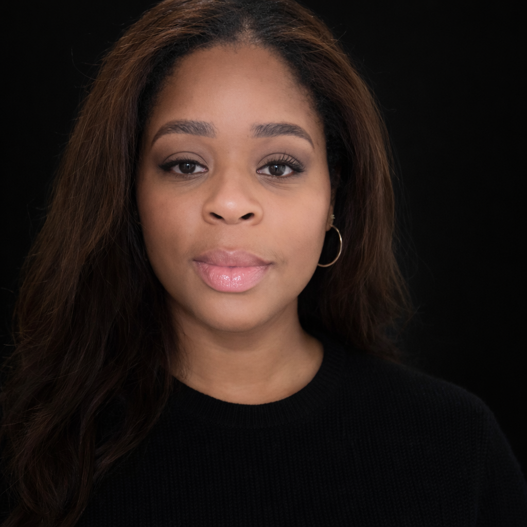 Kristen Lawerence - Membership Director
