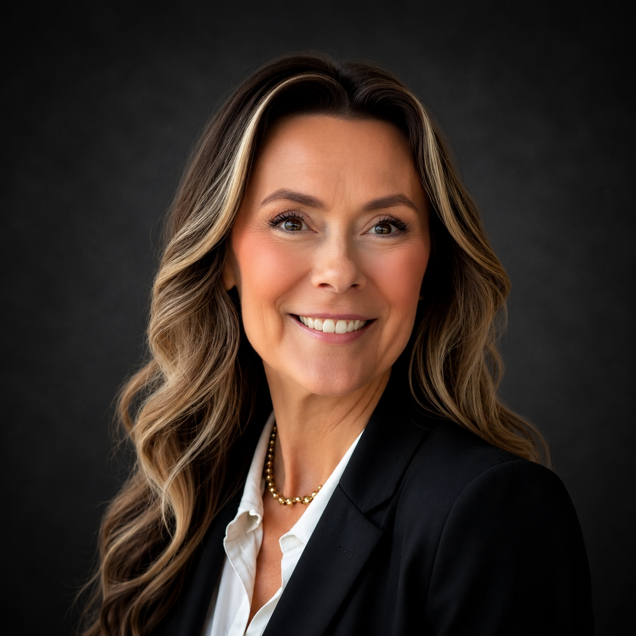 Jill Melford - Communications &amp; PR