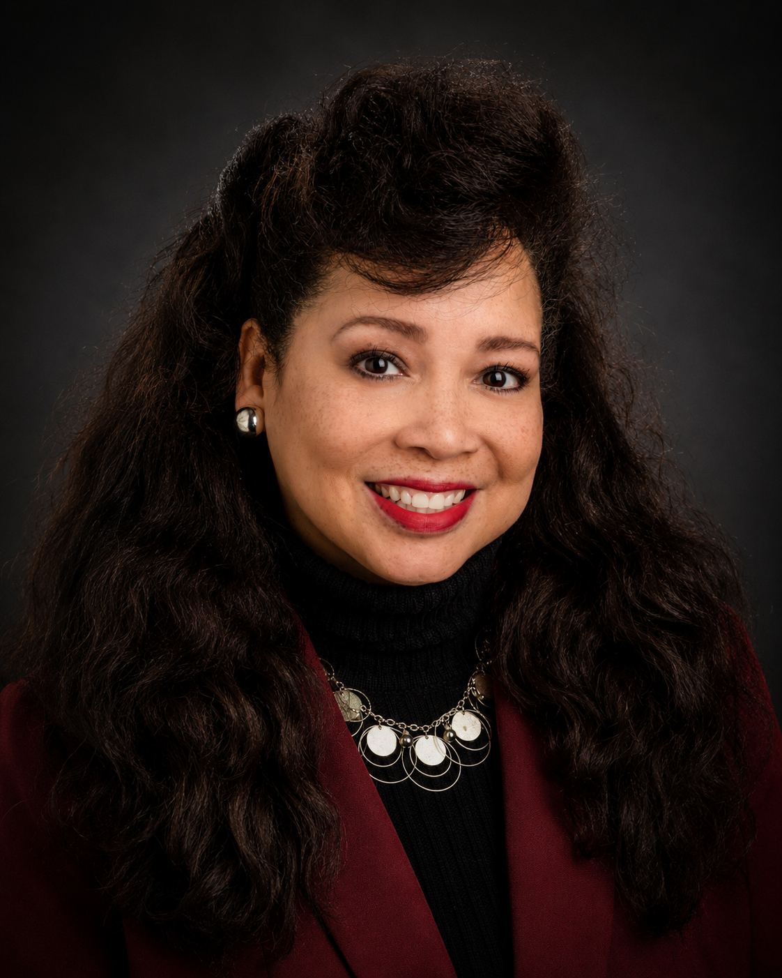 Dr. LaTrelle D. Jackson, PhD, ABPP - Board Member