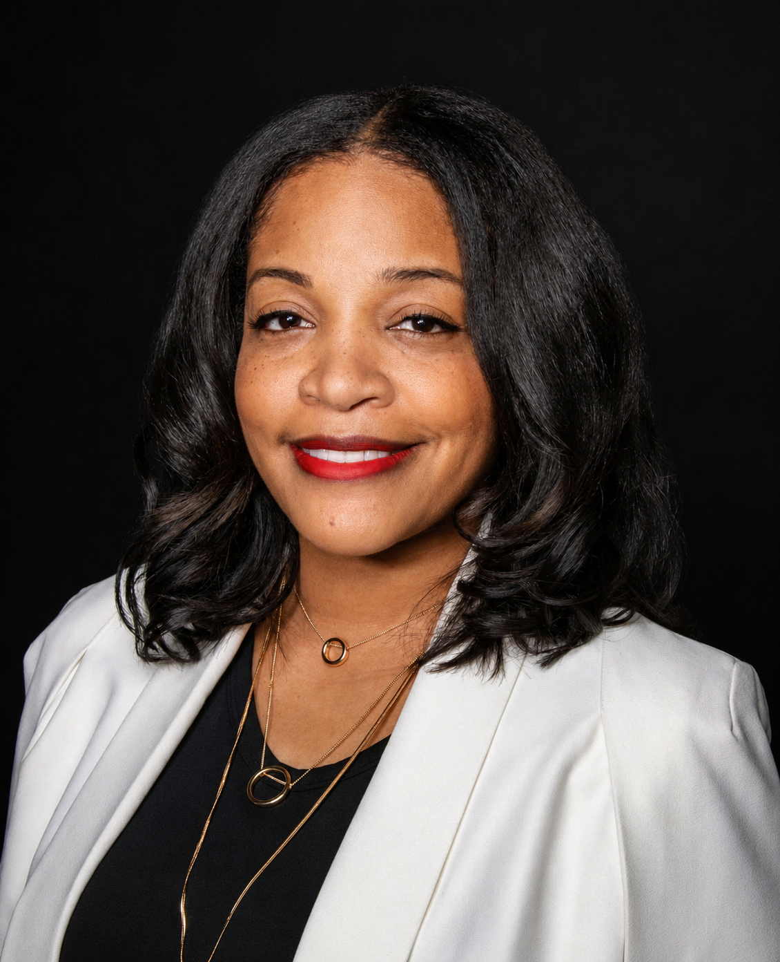 Teana Sykes - Board Member