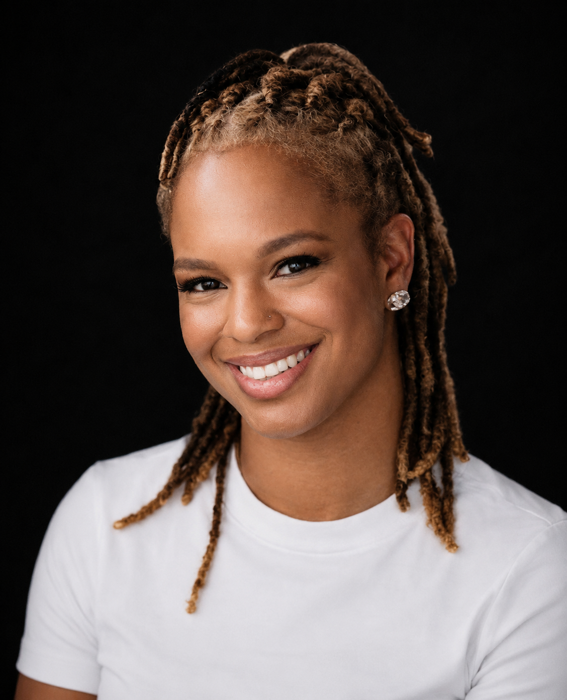 Kaila November - Mentorship Director