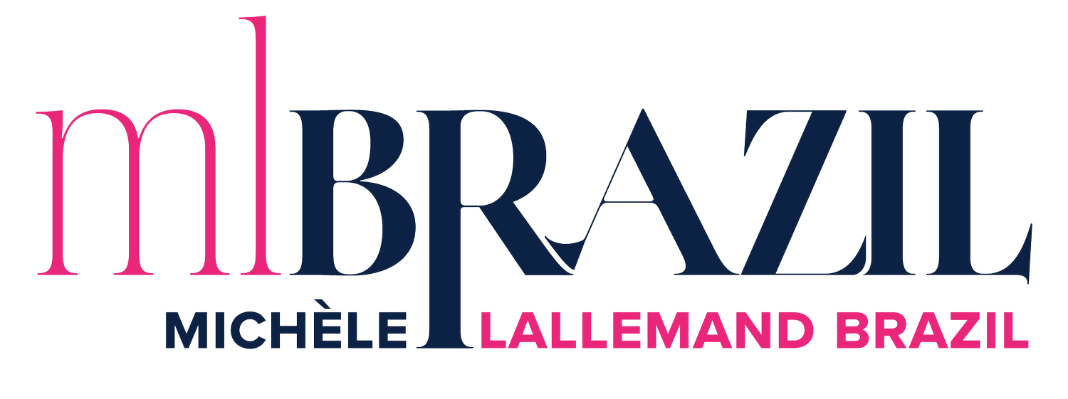Michèle Lallemand Brazil