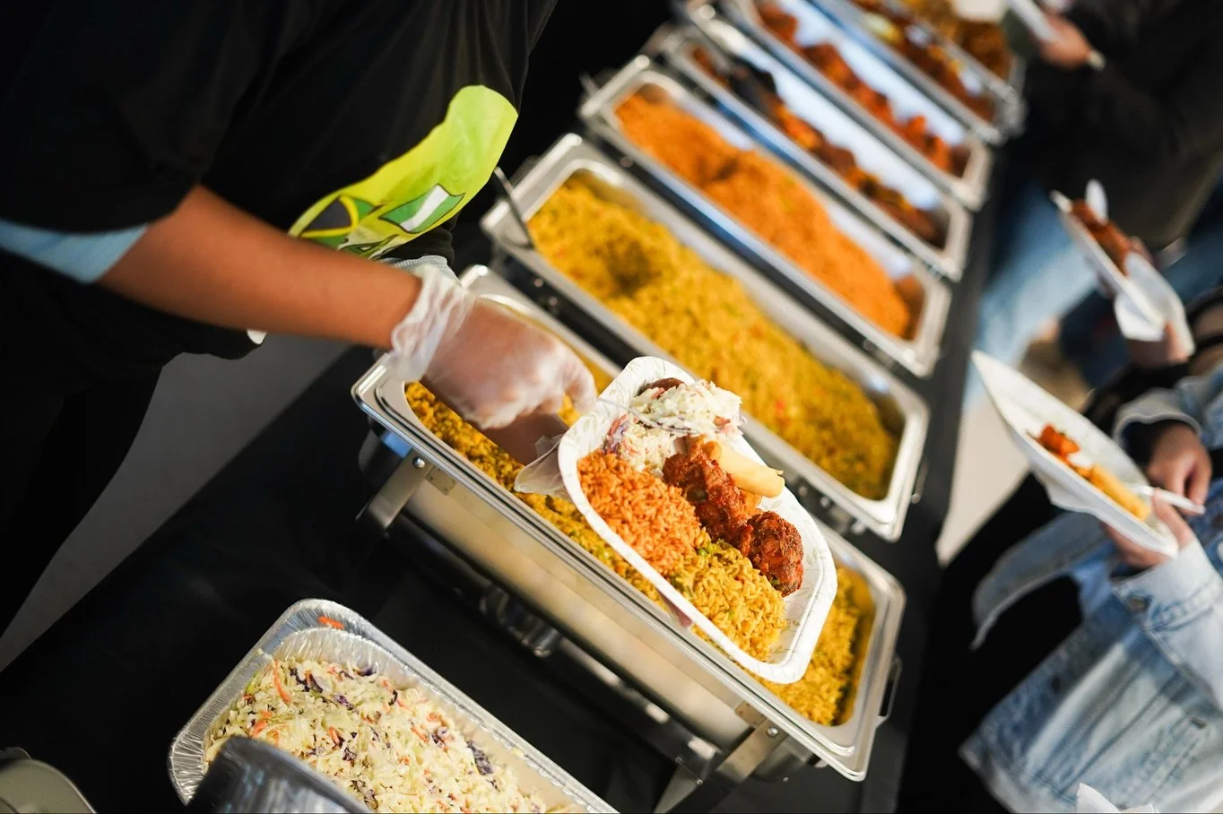 Closing out Isaac&rsquo;s Boss Baby celebration with so much gratitude 🤍✨ It was truly a pleasure working on this special day; from the tiniest details to the big moments filled with joy.

Thank you to the family for trusting Events With Uche to bri