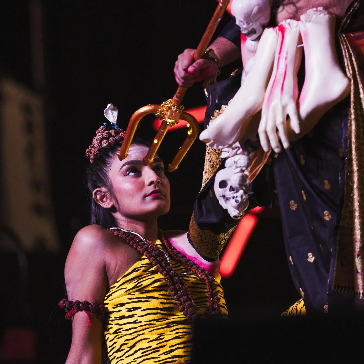 Diwali, The Festival of Lights - Symbolises the spiritual victory of Dharma over Adharma, light over darkness and good over evil. 

Always a blast helping out on the video production team at the @waitakereindian &lsquo;s Diwali festival. Especially w