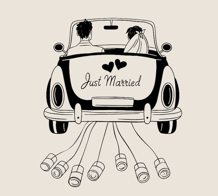 Wedding event planning service