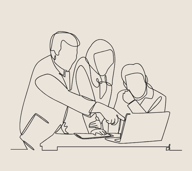 Business party,  event planning service