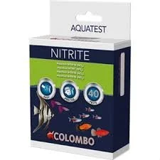 Colombo Nitrite test kit