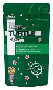 Saki-Hikari Turtle