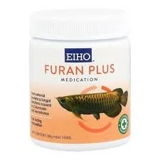 EIHO Furan Plus Medication