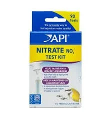 API Nitrate test kit