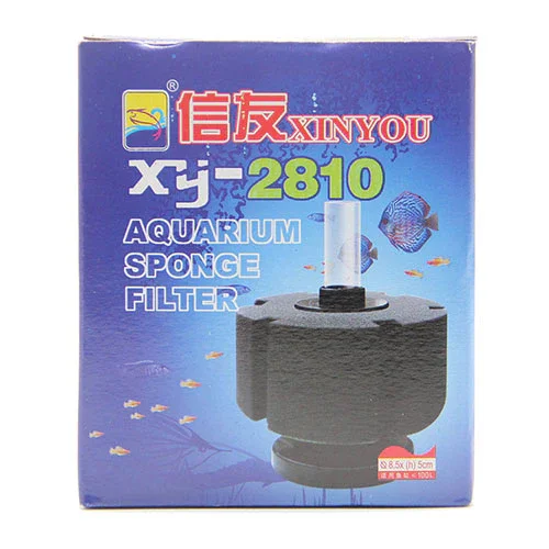 Xinyou(XY- 2810) Aquarium Sponge filter